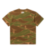 BBC BBC BB Helmet Camo SS Tee Capulet Olive