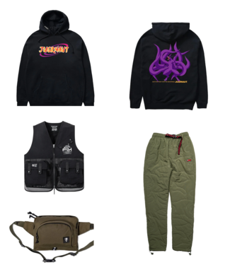 Freestyle Fits
