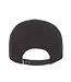 BBC BBC Certified Snapback Hat Black