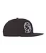 BBC BBC Certified Snapback Hat Black