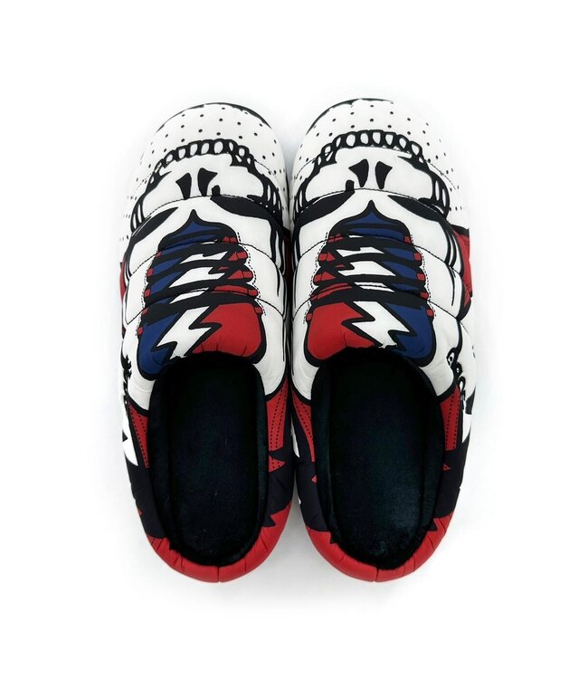 Market Market Subu Grateful Dead Sandals Multi