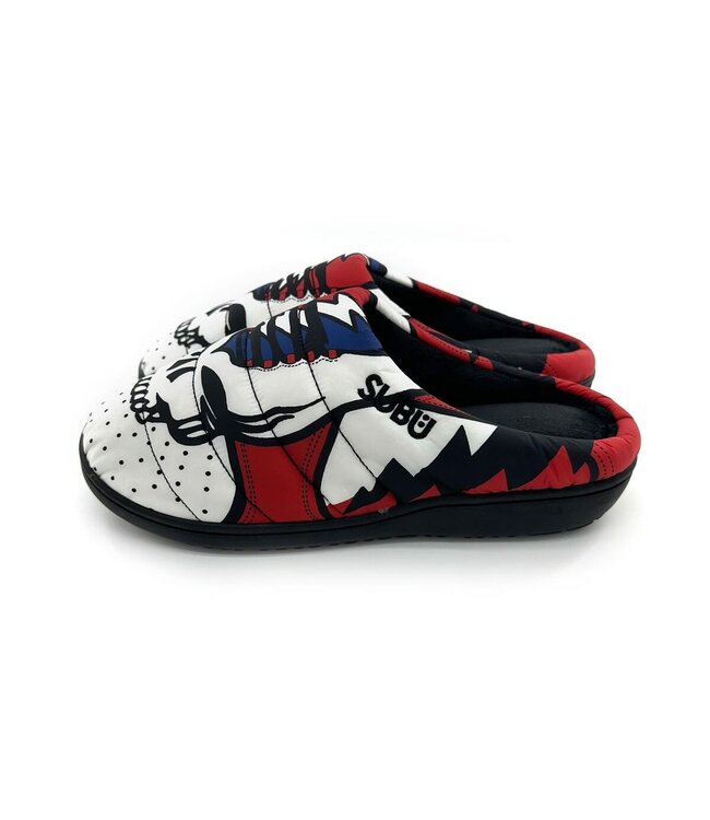 Market Market Subu Grateful Dead Sandals Multi