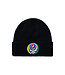 Market Market GD Solar Flare Beanie Black