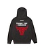 Jugrnaut Jugrnaut Thank You D Rose Crib Hoodie Black