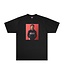 Jugrnaut Jugrnaut Thank You D Rose Crib Tee Black