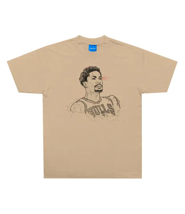 Homecoming USA Homecoming D Rose by B.E. Tee