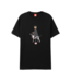 Icecream Icecream Greyhounds SS Tee Black