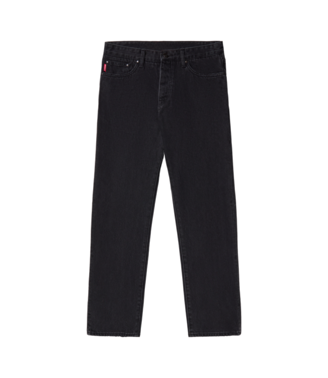 Icecream Icecream Icing Jeans Strawberry Fit Black Caramel