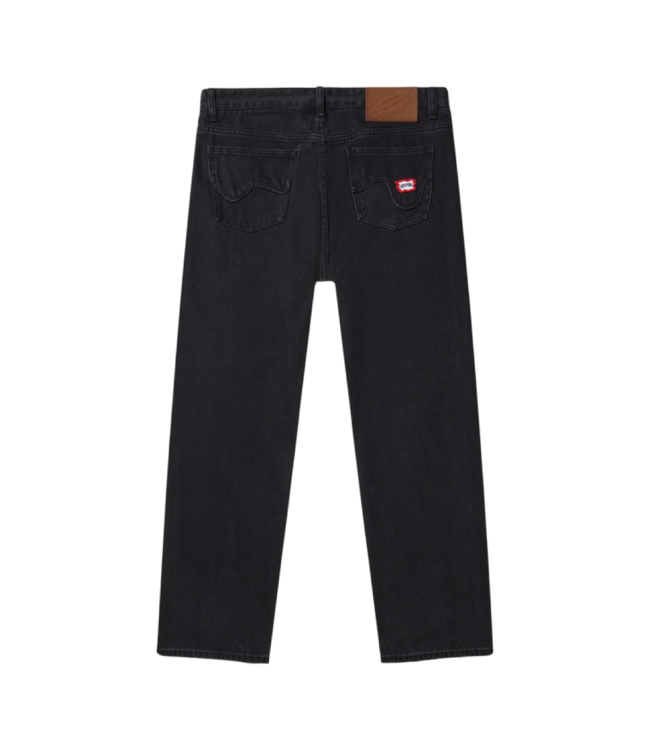 Icecream Icecream Icing Jeans Strawberry Fit Black Caramel