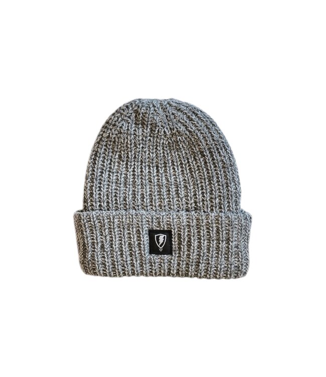 Jugrnaut Jugrnaut Chunky Shield Beanie