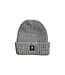 Jugrnaut Jugrnaut Chunky Shield Beanie