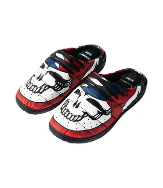 Market Market Subu Grateful Dead Sandals Multi