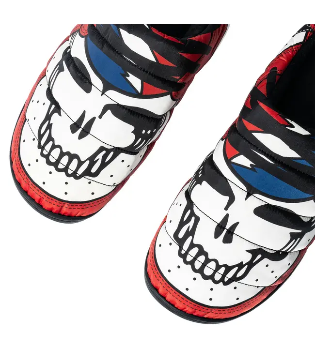 Market Market Subu Grateful Dead Sandals Multi