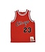 Jugrnaut Repopulate Mars x Jugrnaut x  RoadRunrz Basketball Jersey  red