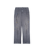 Paper Planes Paper Planes Splatter Tapered Pant Grey