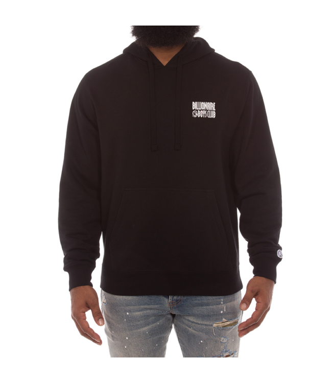 BBC BBC Dune Alpha Hoodie Black
