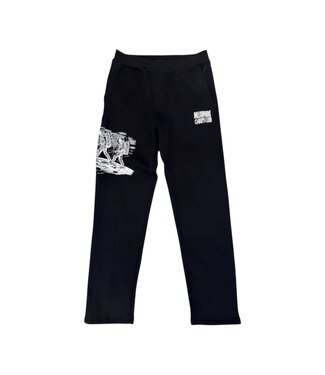 BBC BBC Vortex Sweatpants Black