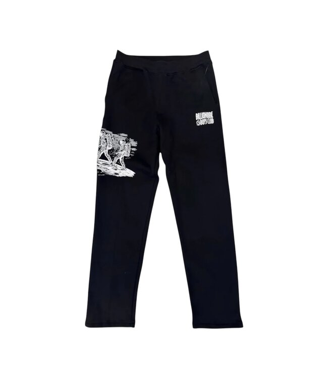 BBC BBC Vortex Sweatpants Black