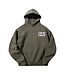 Market Market Call My Lawyer Hoodie Kelp