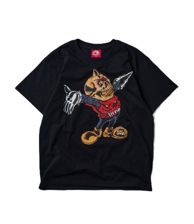 Vintage/ Re-Sale Vintage Kenny Mishka Cyco Bootleg Tee XL