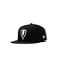 Jugrnaut Jugrnaut New Era  Shield Black /White/ Gray