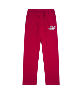 BBC BBC Space sand Sweatpants chilli pepper