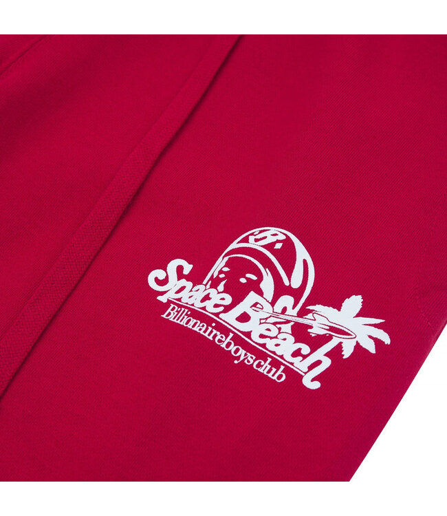 BBC BBC Space sand Sweatpants chilli pepper