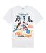 BBC BBC BB Vision SS Tee White