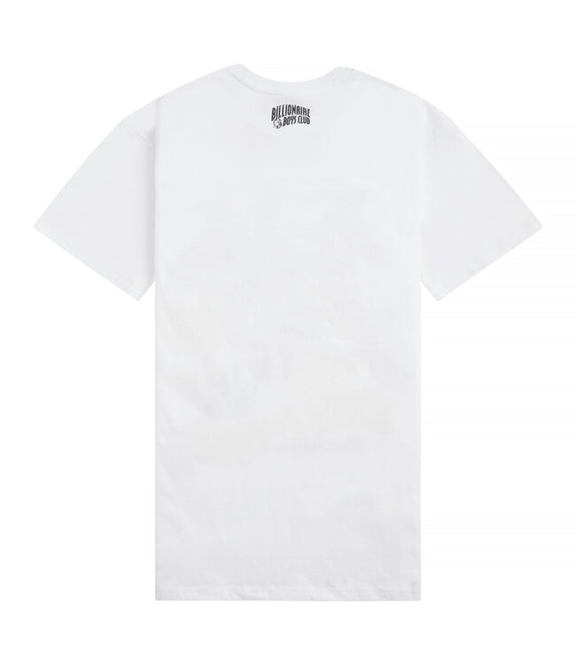 BBC BBC BB Vision SS Tee White
