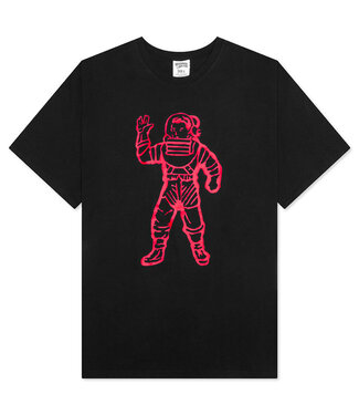 BBC BBC Molecules Tee (temp color change) black