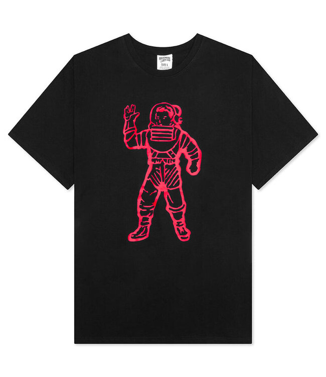 BBC BBC Molecules Tee (temp color change) black