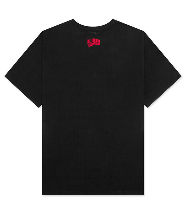 BBC BBC Molecules Tee (temp color change) black