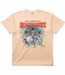 BBC BBC BB Breakout S/S Knit Ivory Cream