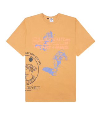 BBC BBC BB Human SS Tee (Oversized) Apple