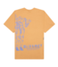 BBC BBC BB Human SS Tee (Oversized) Apple