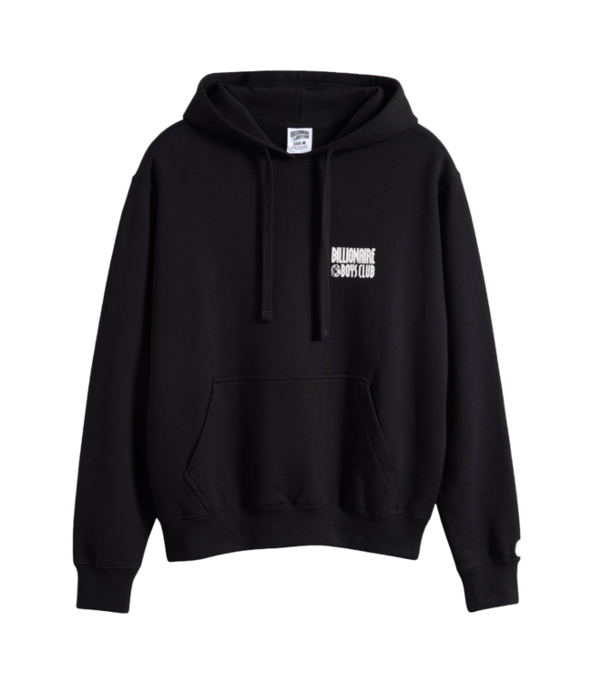 BBC BBC Dune Alpha Hoodie Black