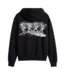 BBC BBC Dune Alpha Hoodie Black