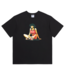 BBC BBC Runner SS Tee Black