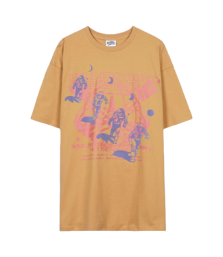 BBC BBC BB Coordinates SS Tee Apple