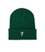 Jugrnaut Jugrnaut Double Side Embroidery Cuffed Beanie (3 colorways)