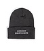 Jugrnaut Jugrnaut Double Side Embroidery Cuffed Beanie (3 colorways)