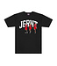 Jugrnaut Jugrnaut Dynasty Black Tee