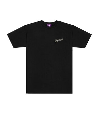 Jugrnaut Jugrnaut Downtown Tee Black