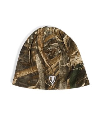 Jugrnaut Jugrnaut Non Cuff Embroidery Shield Camo Skully (3 colorways)