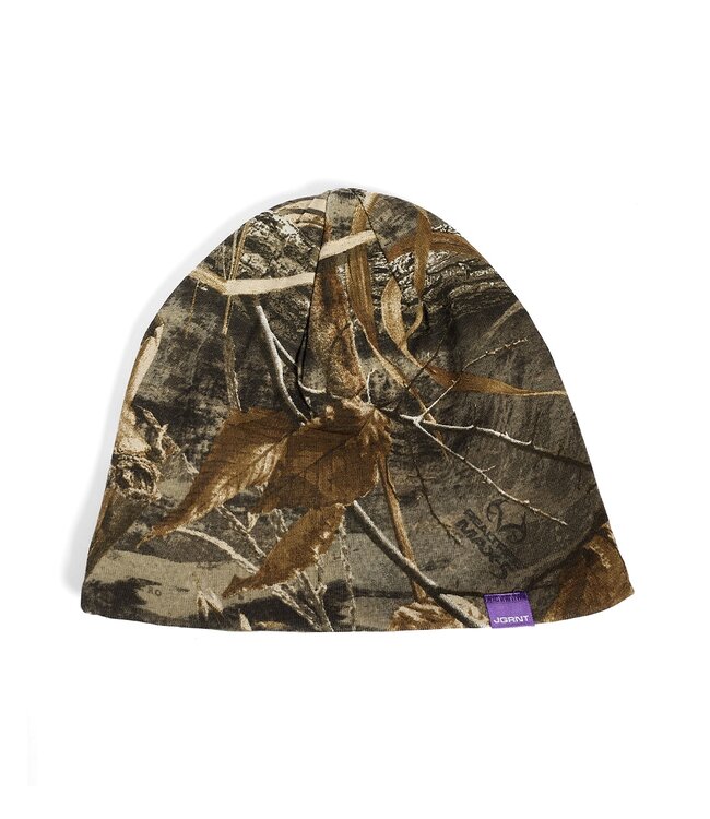 Jugrnaut Jugrnaut Non Cuff Embroidery Shield Camo Skully (3 colorways)