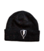Jugrnaut Jugrnaut Sample Speckle Beanie OSFM Black