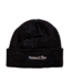 Jugrnaut Jugrnaut Sample Speckle Beanie OSFM Black