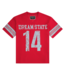 Paper Planes Paper Planes Dream State Jersey Red