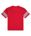 Paper Planes Paper Planes Dream State Jersey Red