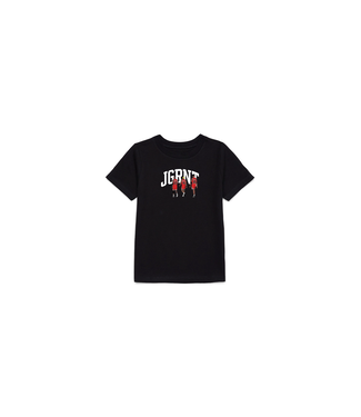 Jugrnaut Jugrnaut Toddler Dynasty Tee Black